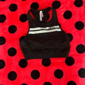 Victoria secret pink bra